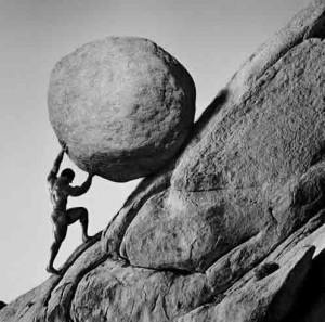 sisyphus